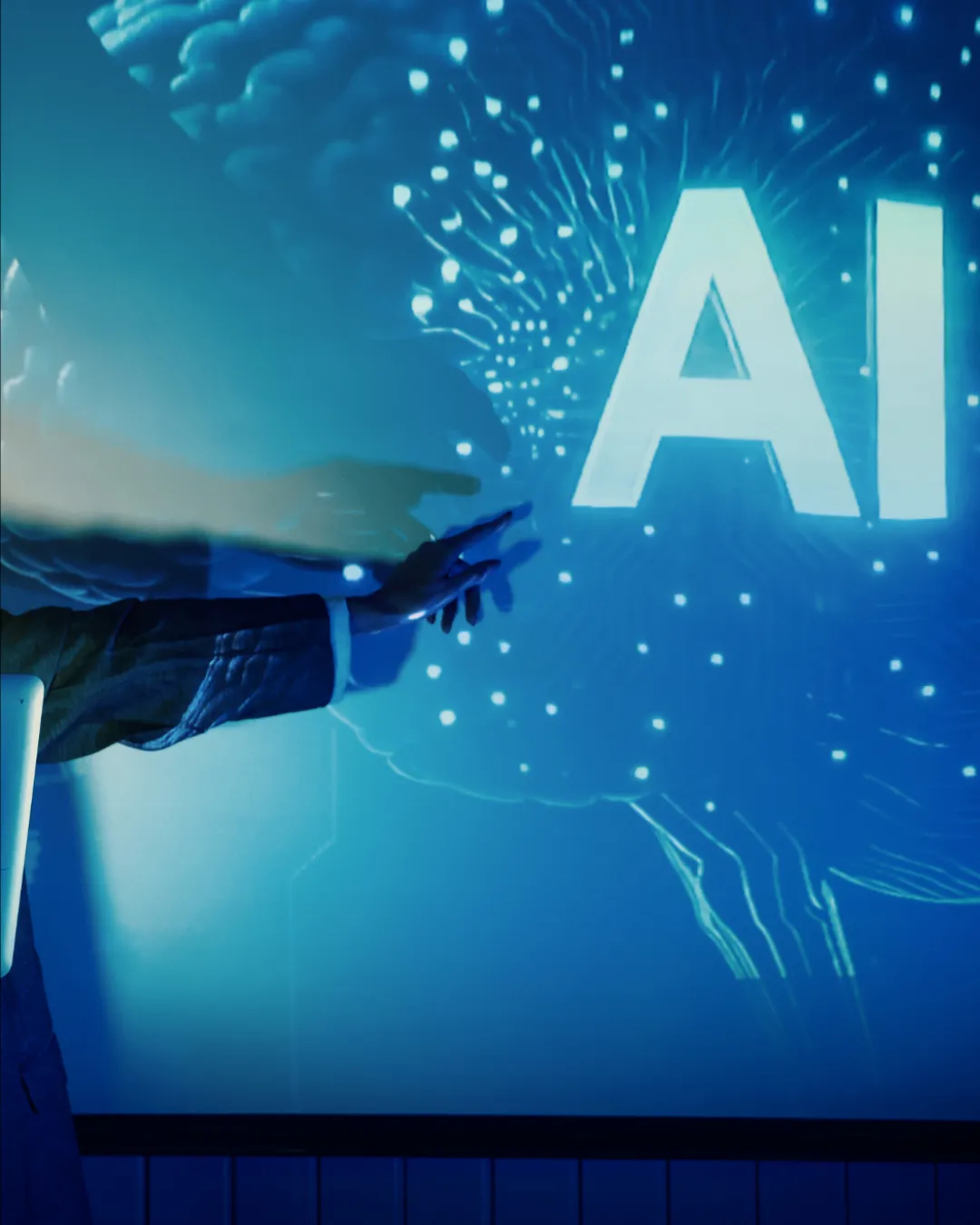 Global AI Professional Council Relies on SmartChain for Program Management, Governance & Strategy Execution