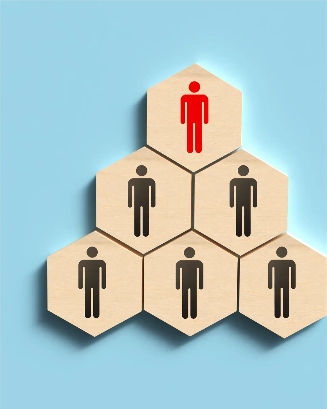 Global Firm Hires 4 C-Level Executives in Less Than Six Months on Budget