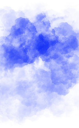 Blue Cloud