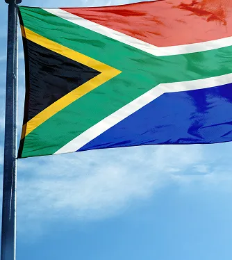 Consulate of South Africa in Nigeria helps displaced women find life again